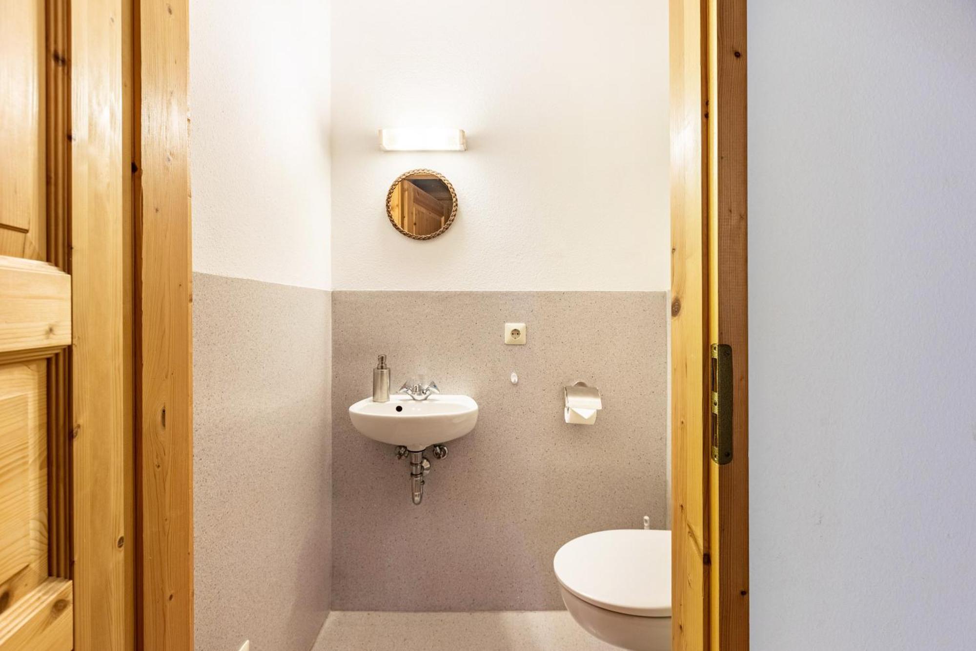Ferienhaus Muelhaupt uhlingen Birkendorf Bagian luar foto