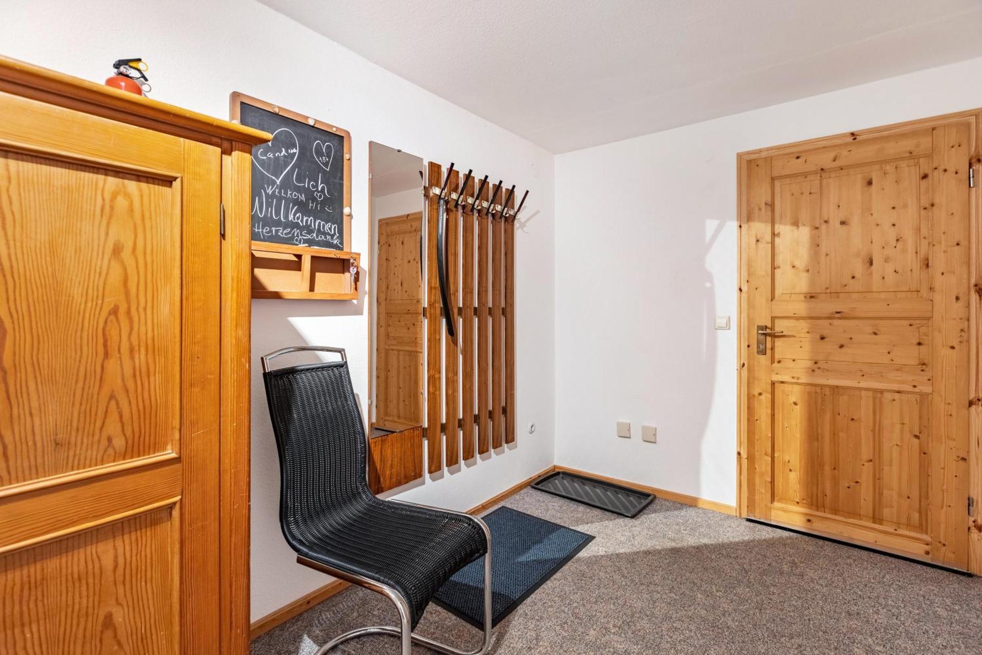 Ferienhaus Muelhaupt uhlingen Birkendorf Bagian luar foto